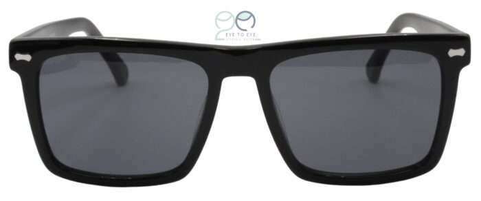 XEYE-3254C2 - BLACK XEYE - SUNGLASSES